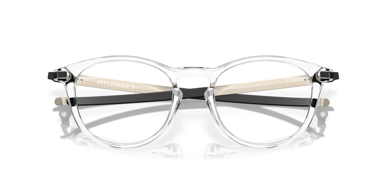 Oakley Pitchman R 8105 Eyeglasses - view 8